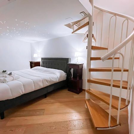 巴里Luxury Bnb Dedeo公寓 外观 照片