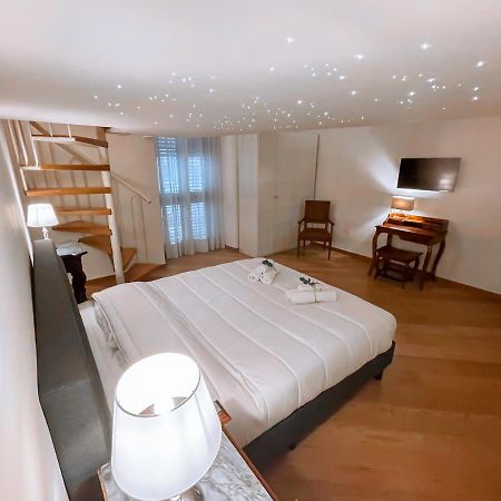 巴里Luxury Bnb Dedeo公寓 外观 照片