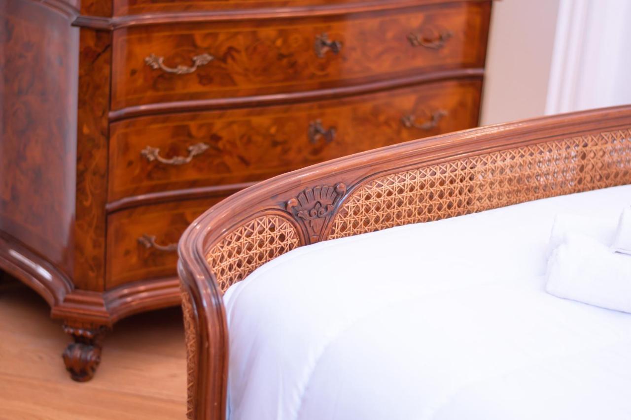 巴里Luxury Bnb Dedeo公寓 外观 照片