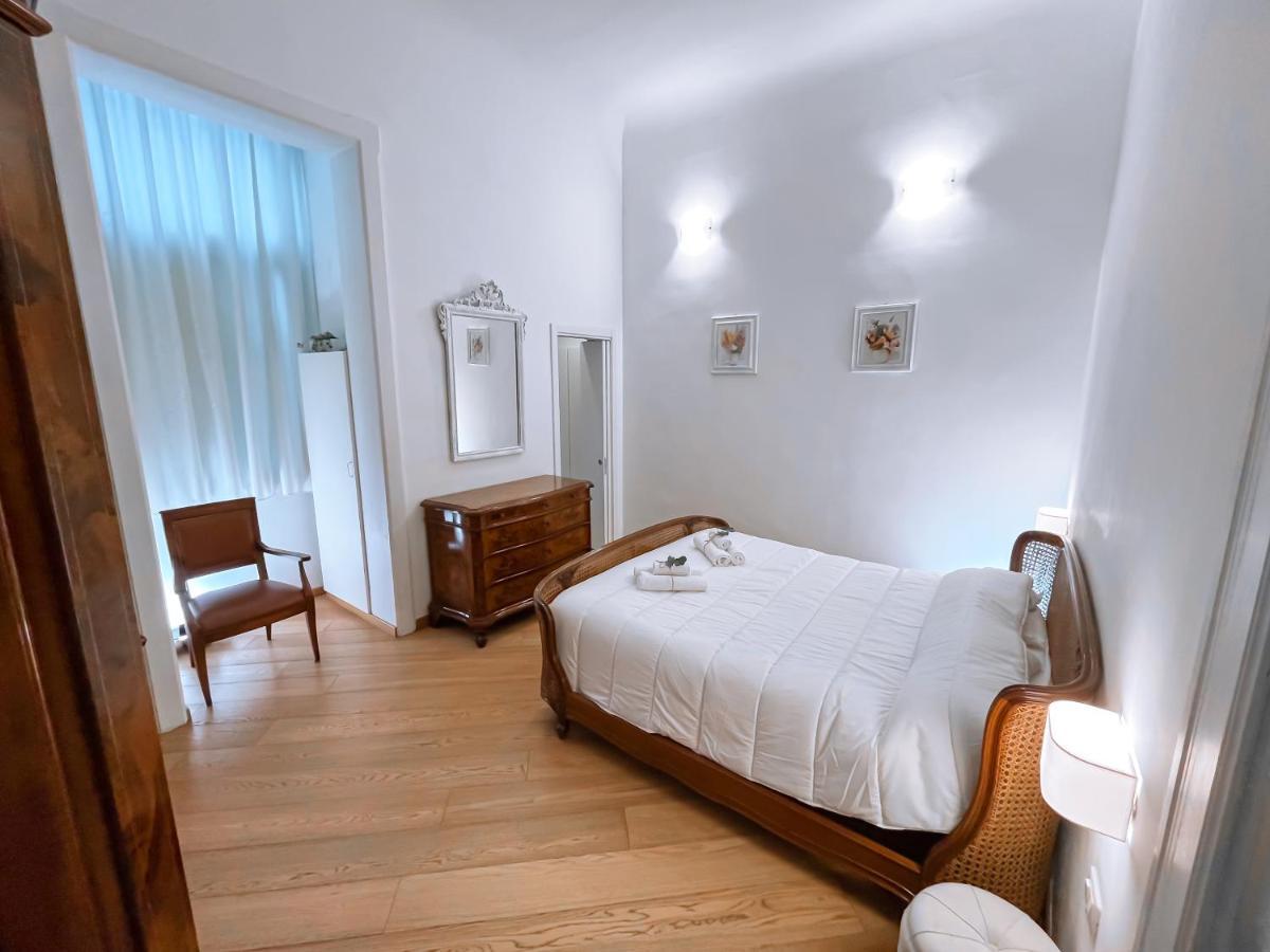 巴里Luxury Bnb Dedeo公寓 外观 照片