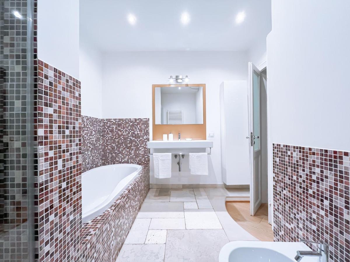 巴里Luxury Bnb Dedeo公寓 外观 照片