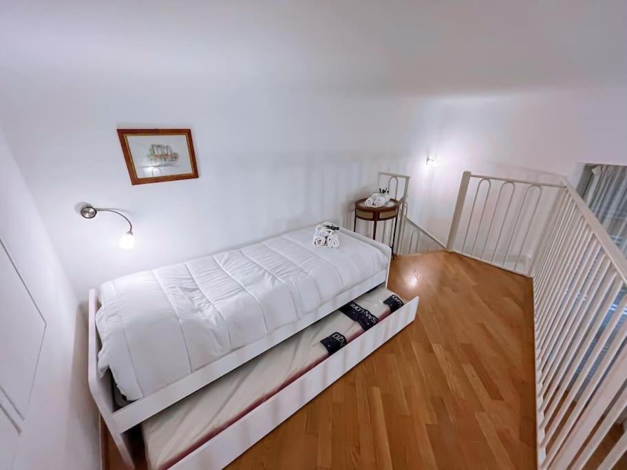 巴里Luxury Bnb Dedeo公寓 外观 照片
