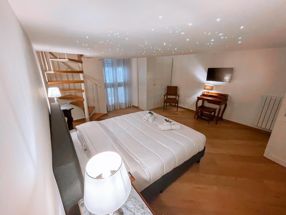 巴里Luxury Bnb Dedeo公寓 外观 照片