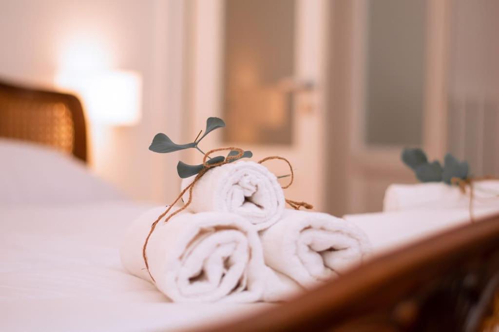巴里Luxury Bnb Dedeo公寓 外观 照片