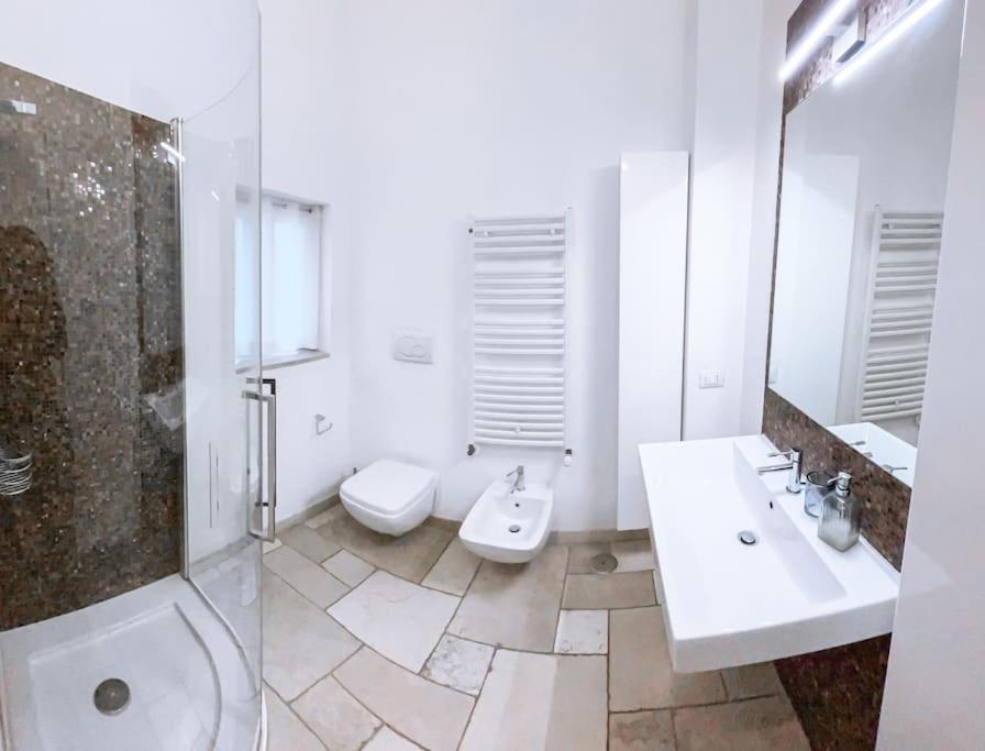 巴里Luxury Bnb Dedeo公寓 外观 照片